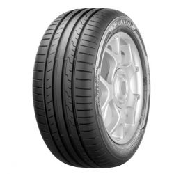 Opona Dunlop 195/65R15 SP SPORT BLURESPONSE 95H XL - dunlop_sp_sport_bluresponse.jpg