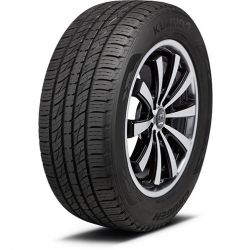 Opona Kumho 225/60R17 KL33 99V - kumho_kl33.jpg