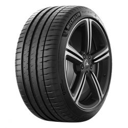 Opona Michelin 265/40R19 PILOT SPORT 4 S 102Y XL FR MO1 - michelin_pilot_sport.jpg