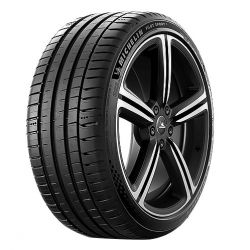 Opona Michelin 295/30R20 PILOT SPORT S 5 101Y XL FR MO1 - michelin_pilot_sport_s_5.jpg