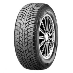 Opona Nexen 185/60R15 N'BLUE 4SEASON 88H XL - nexen_n_blue_4season.jpg