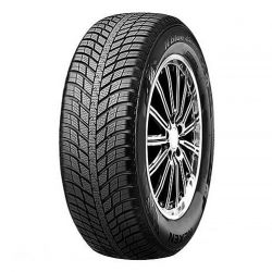 Opona Nexen 255/55R18 N'BLUE 4SEASON (SUV) 109V XL - nexen_n_blue_4season_suv.jpg