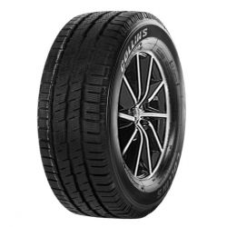 Opona Profil 235/55R17 INGA ULTRA ALL SEASON 99H - profil_inga_ultra_all_season.jpg