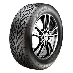 Opona Profil 225/45R17 TORNADO F1 91W - profil_tornado_f1.jpg