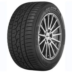 Opona Toyo 165/65R14 CELSIUS 79T XL - toyo_celsius.jpg