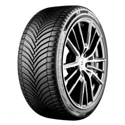 Opona Bridgestone 245/40R19 TURAS6 98Y XL FR Enliten - turanza6allseason.jpg