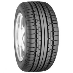 Opona Yokohama 205/60R16 ADVAN A460 92H MITSUBISHI - yokohama_advan_a460.jpg